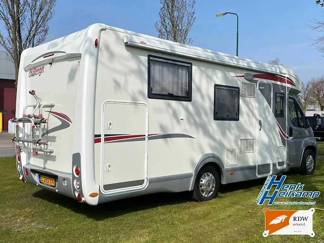 Challenger - l-285-xn - afbeelding 25 van  30
