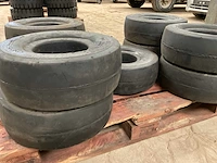 Challenger 18x7r8 heftruck band (9x) - afbeelding 4 van  4