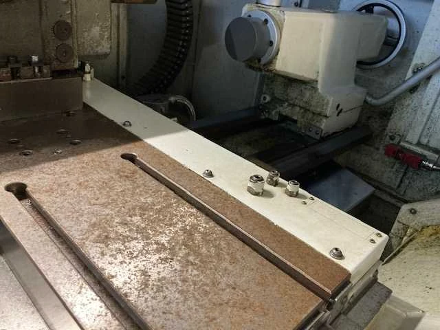 Challenger microturn bnc-446 cnc lathe new 2015 - afbeelding 2 van  21