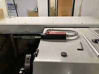 Challenger microturn bnc-446 cnc lathe new 2015 - afbeelding 3 van  21