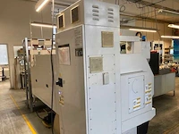 Challenger microturn bnc-446 cnc lathe new 2015 - afbeelding 4 van  21