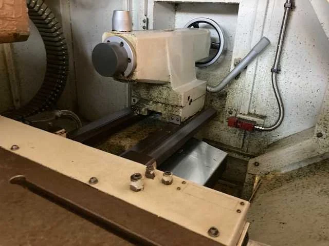 Challenger microturn bnc-446 cnc lathe new 2015 - afbeelding 7 van  21