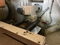 Challenger microturn bnc-446 cnc lathe new 2015 - afbeelding 7 van  21
