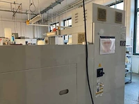 Challenger microturn bnc-446 cnc lathe new 2015 - afbeelding 11 van  21