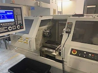 Challenger microturn bnc-446 cnc lathe new 2015 - afbeelding 16 van  21