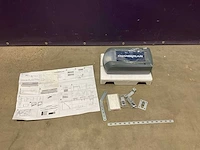 Chamberlain ml810ev garagedeur opener - afbeelding 1 van  2