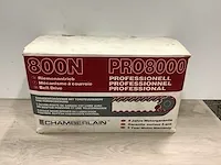 Chamberlain pro 8000 garage opener - afbeelding 4 van  4