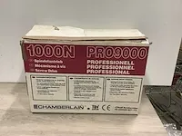 Chamberlain pro 9000 garage opener - afbeelding 6 van  6