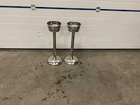 Champagne emmer (2x) - afbeelding 1 van  1