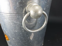 Champagne emmer - afbeelding 4 van  5