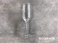 Champagne glas - afbeelding 2 van  2