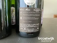 Champagne - afbeelding 2 van  10