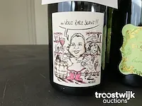 Champagne - afbeelding 4 van  10