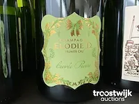 Champagne - afbeelding 6 van  10
