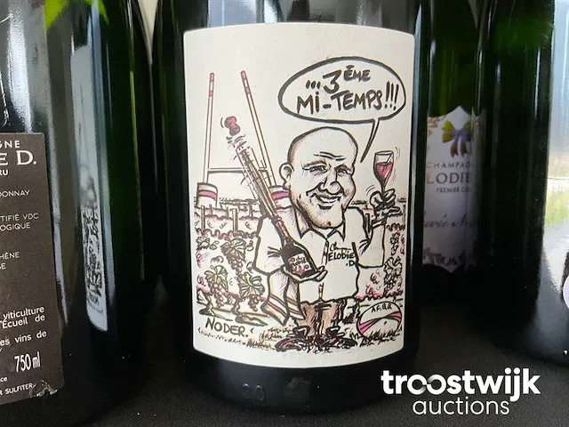 Champagne - afbeelding 8 van  10