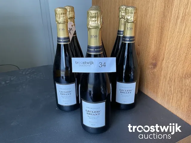 Champagne - afbeelding 1 van  4