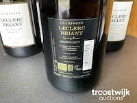 Champagne - afbeelding 3 van  4