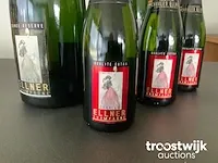 Champagne - afbeelding 2 van  5
