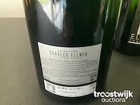 Champagne - afbeelding 5 van  5