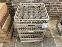 Champagnecoupe (125x) - afbeelding 3 van  3