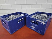 Champagneglazen (56x) - afbeelding 1 van  4