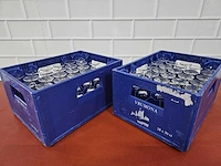 Champagneglazen (56x) - afbeelding 2 van  4
