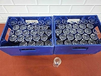 Champagneglazen (56x) - afbeelding 3 van  3