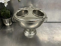 Champagnekoeler ø 36 cm - afbeelding 1 van  3