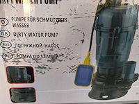 Champion - vuilwaterpomp - afbeelding 7 van  9