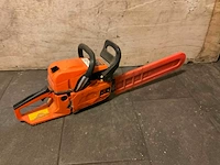 Champion cp-104 kettingzaag - afbeelding 1 van  2