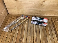 Champion slijpmachine en handsnijbranders - afbeelding 1 van  9