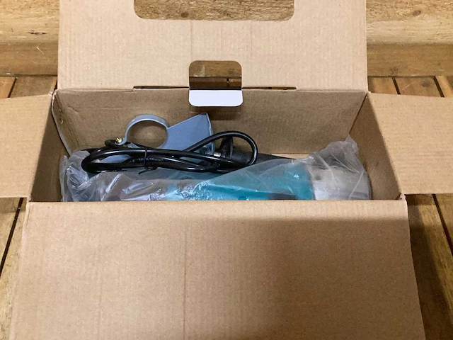 Champion slijpmachine en handsnijbranders - afbeelding 3 van  9