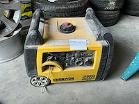 Champion stroomgenerator - afbeelding 1 van  5