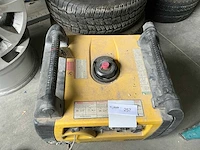 Champion stroomgenerator - afbeelding 5 van  5