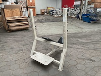 Champion weight bench