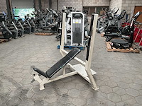 Champion weight bench - afbeelding 3 van  5