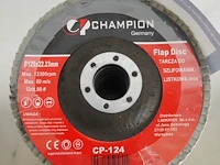 Champion - afbeelding 4 van  4