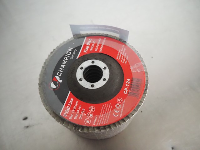 Champion - afbeelding 5 van  5