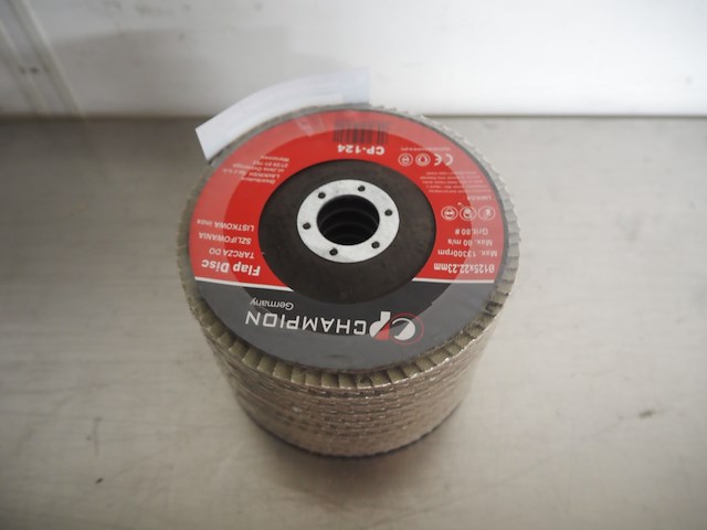 Champion - afbeelding 5 van  5