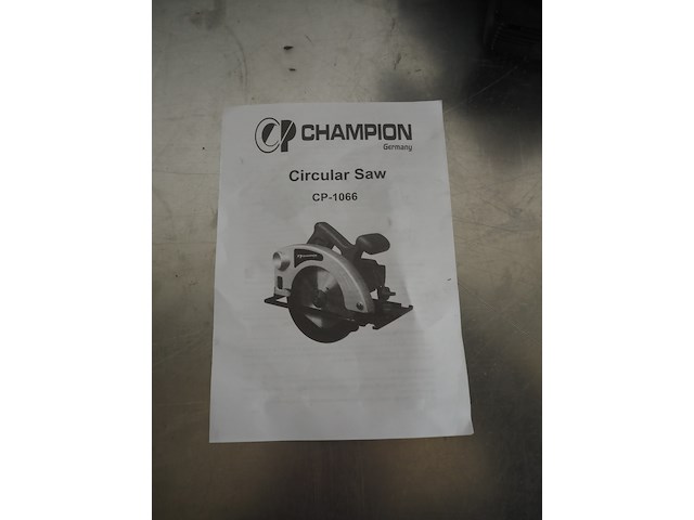 Champion - afbeelding 2 van  10