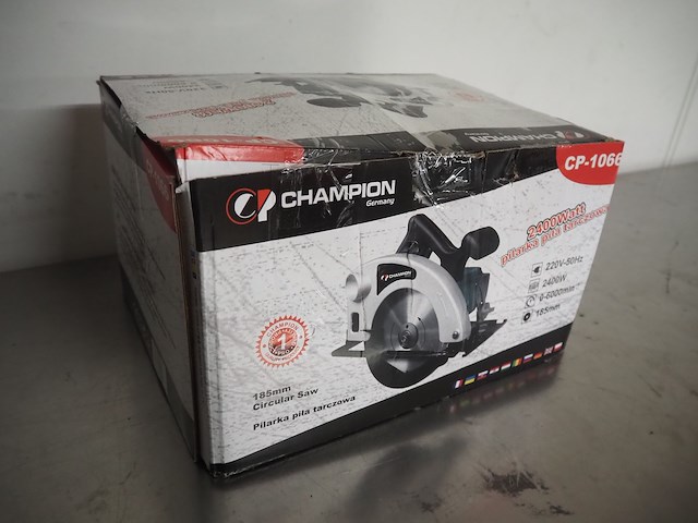 Champion - afbeelding 4 van  10