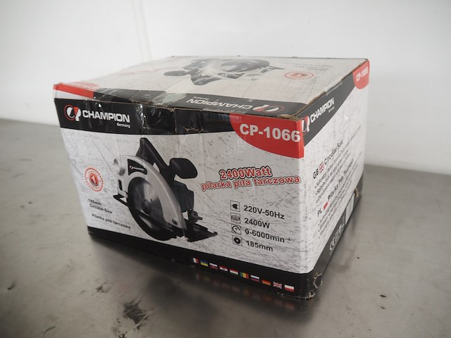 Champion - afbeelding 5 van  10