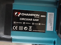 Champion - afbeelding 9 van  10