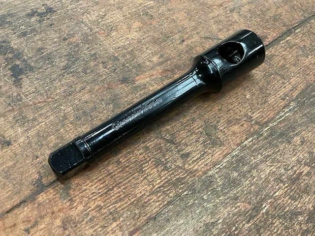 Chanalu tools socket adapter (2x) - afbeelding 2 van  2