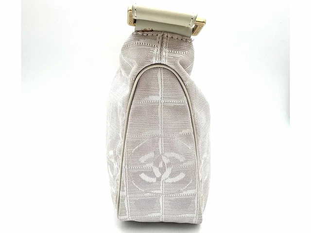 Chanel - crossbodytas - afbeelding 5 van  16