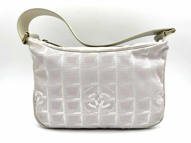 Chanel - crossbodytas - afbeelding 6 van  16