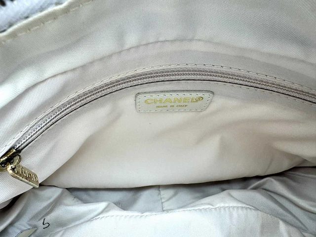 Chanel - crossbodytas - afbeelding 7 van  16