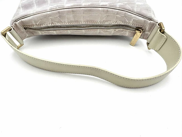 Chanel - crossbodytas - afbeelding 8 van  16