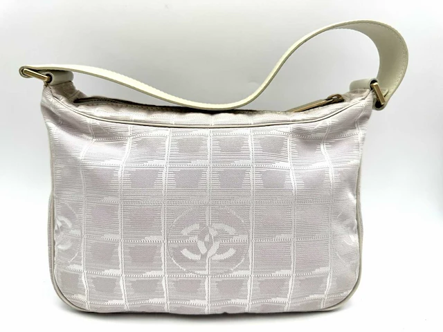 Chanel - crossbodytas - afbeelding 1 van  16