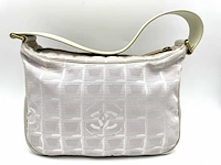Chanel - crossbodytas - afbeelding 1 van  16